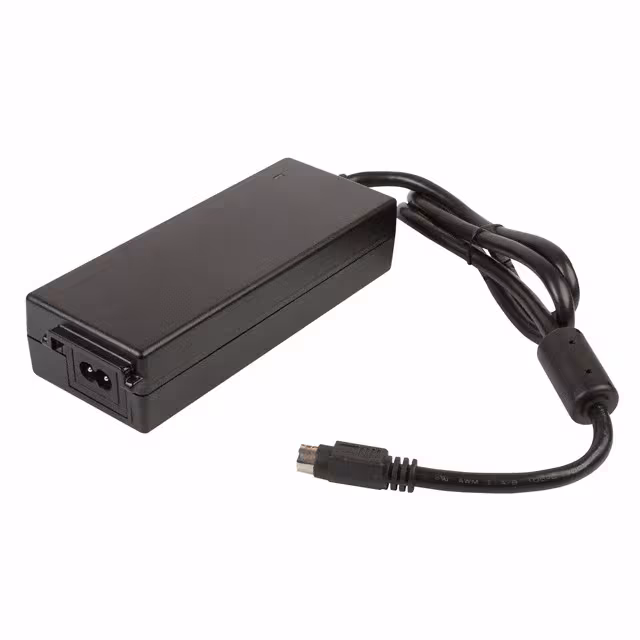 AHM100PS48C2-8 XP Power  Adaptadores de pared de escritorio de CA y CC